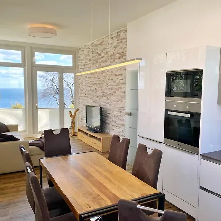 Appartement Goessel, We 1 Rzv