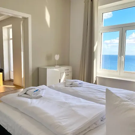 Appartement Goessel, We 1 Rzv