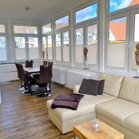 Goessel, We 1 Rzv Appartement *