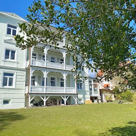 Goessel, We 1 Rzv Appartement