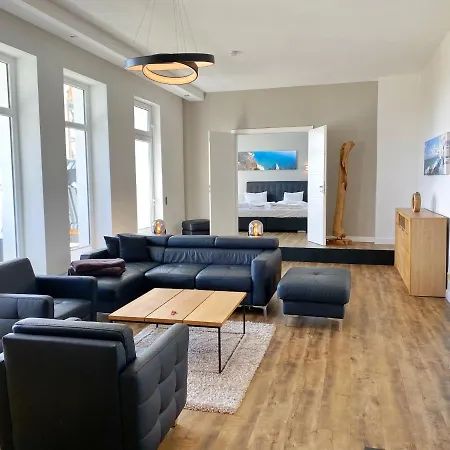 Goessel, We 1 Rzv Appartement *